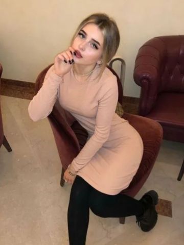 Проститутка Карина